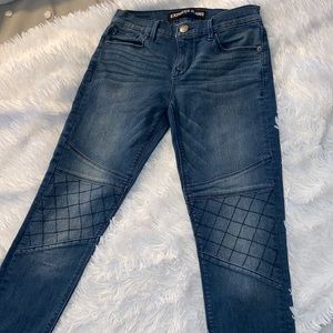 Express Jeans